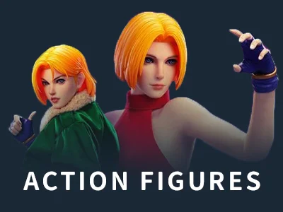 ACTION-FIGURES