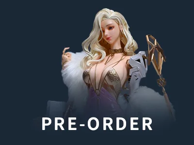 PRE-ORDER